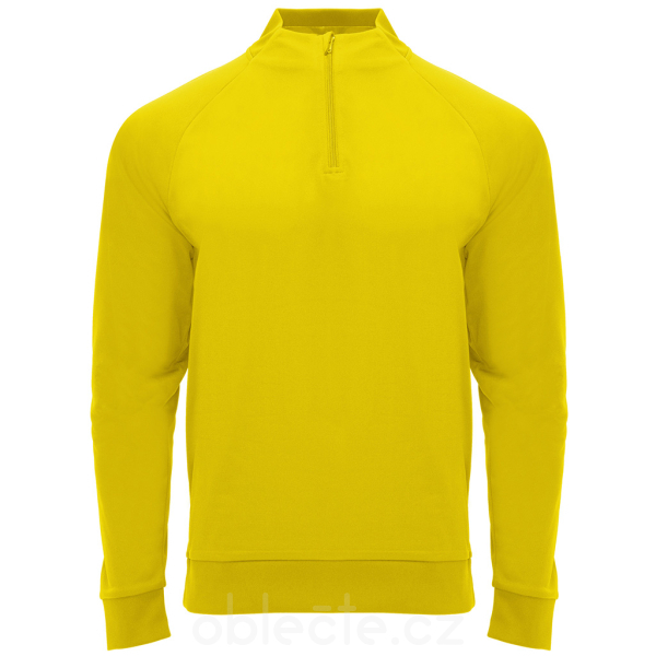 Pánská sportovní mikina Epiro