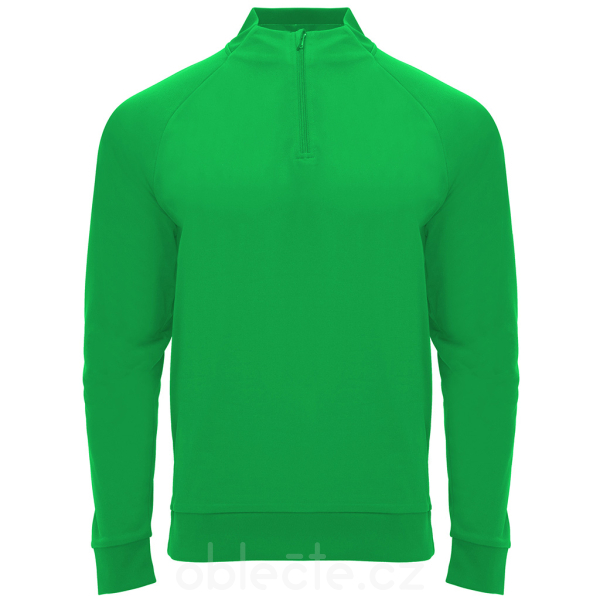 Pánská sportovní mikina Epiro