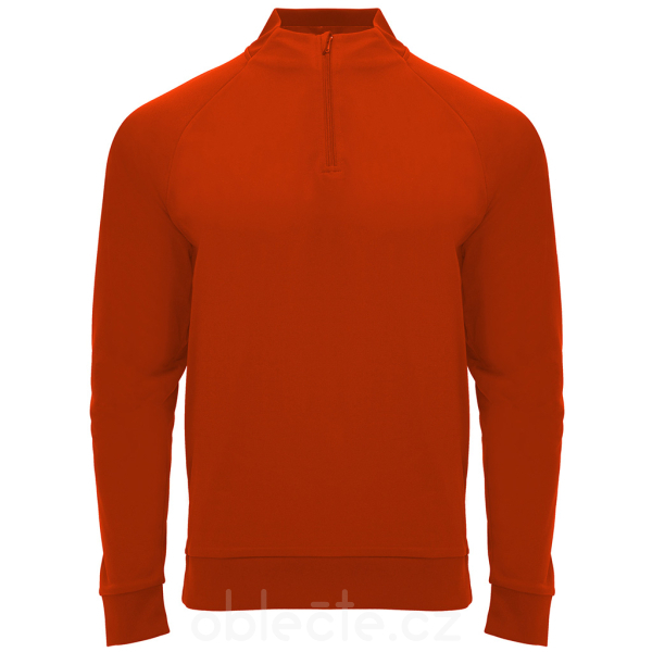 Pánská sportovní mikina Epiro