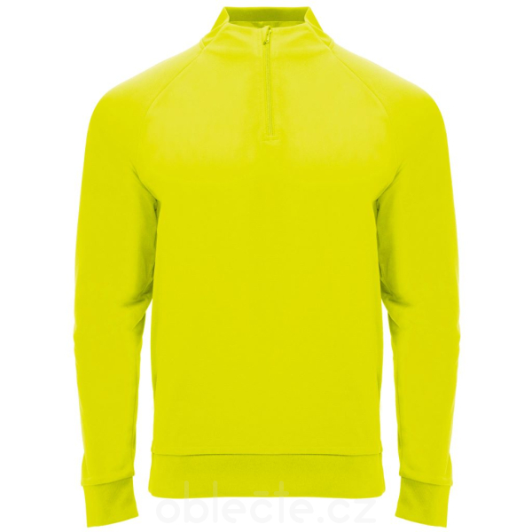 Pánská sportovní mikina Epiro