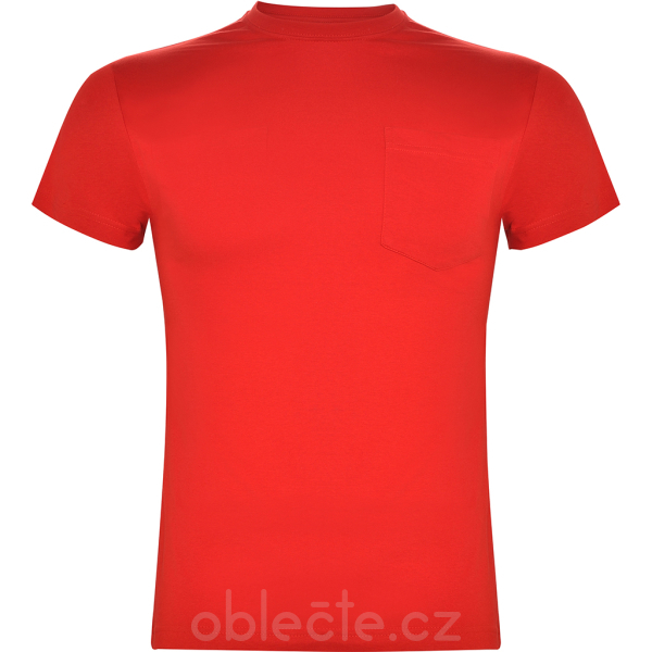 Pánské tričko Teckel