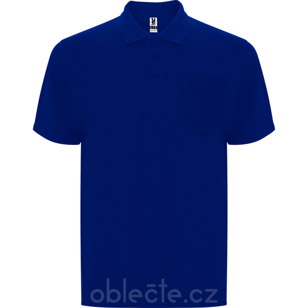Pánská polokošile Centauro premium