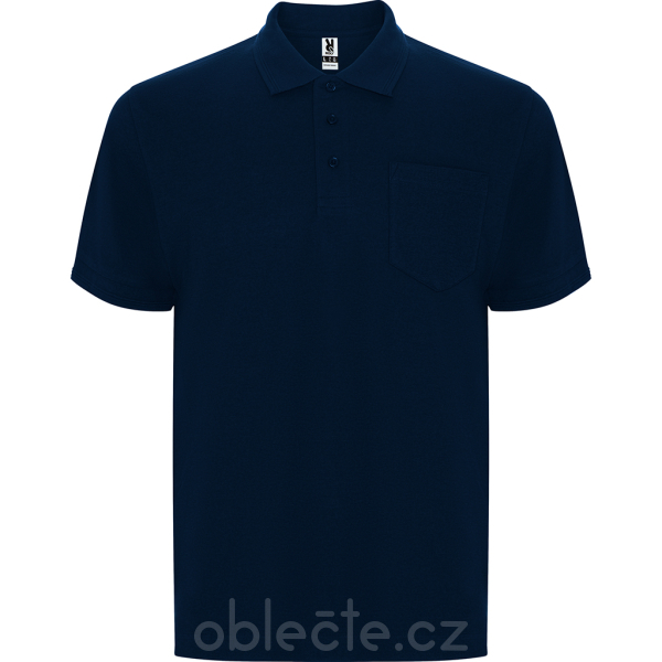 Pánská polokošile Centauro premium