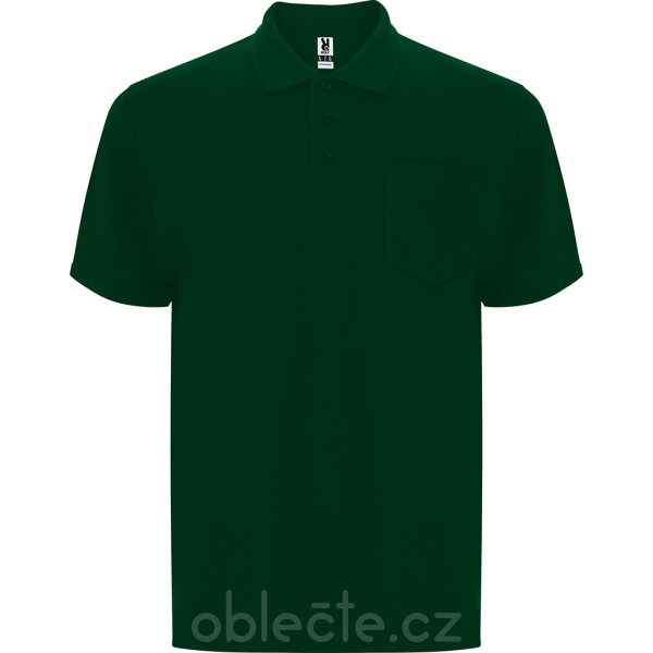 Pánská polokošile Centauro premium