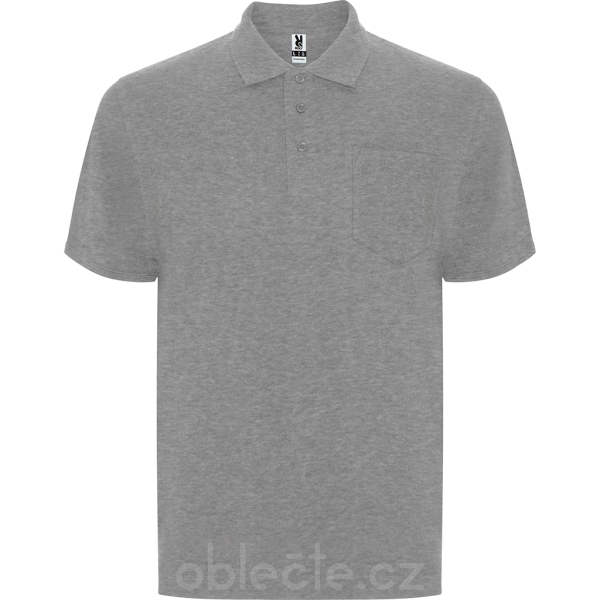 Pánská polokošile Centauro premium