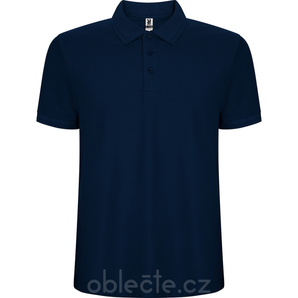 Dětská polokošile Pegaso premium
