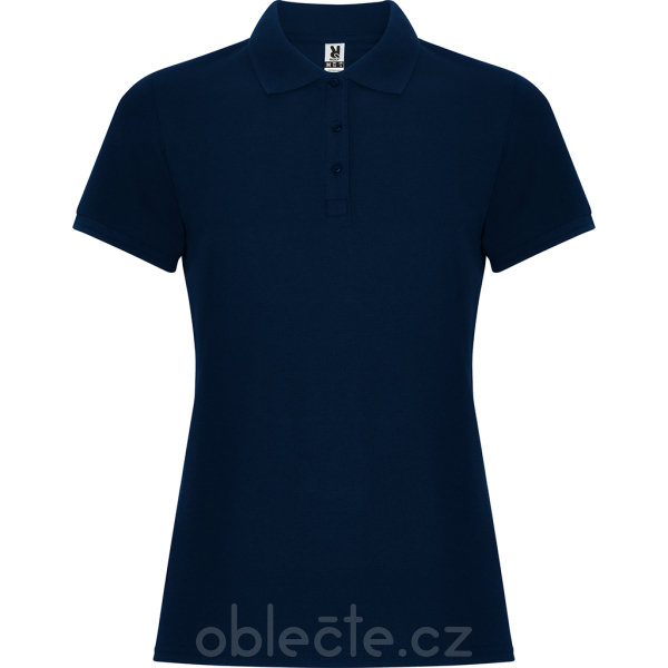 Dámská polokošile Pegaso premium