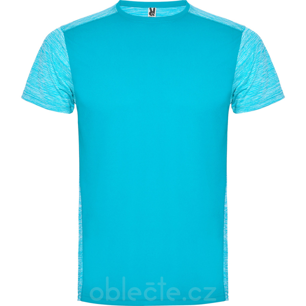 Pánské sportovní tričko Zolder