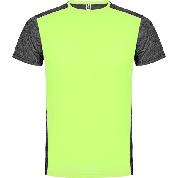 Pánské sportovní tričko Zolder