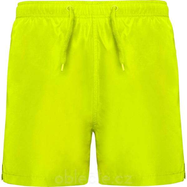 Pánské plavky Aqua