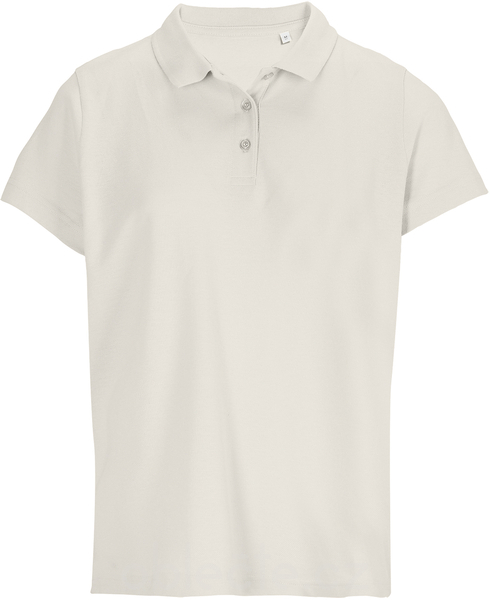 Dámské piqué polo