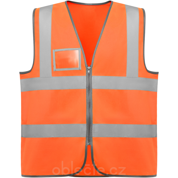 Bezpečnostní vesta Polux
