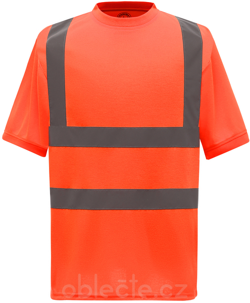 Hi-Vis Tričko
