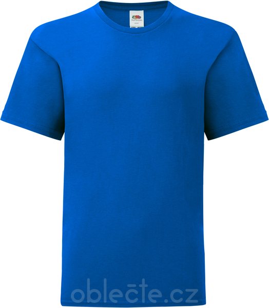 Dětské tričko F.O.L. Kids Iconic 150 T