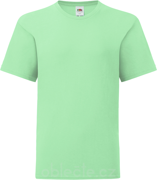 Dětské tričko F.O.L. Kids Iconic 150 T