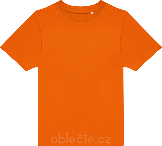 Dětské tričko B&C #E150 /kids