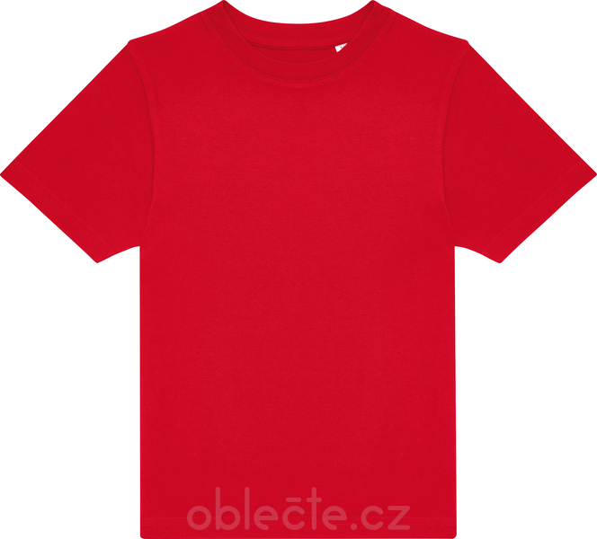 Dětské tričko B&C #E150 /kids