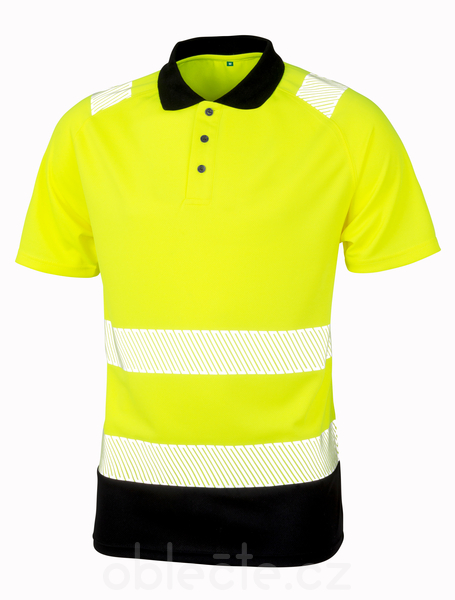 Bezpečnostní polo