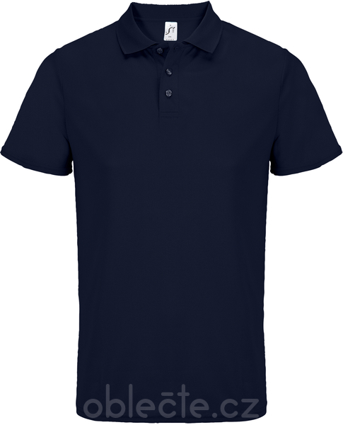 Sportovní polo
