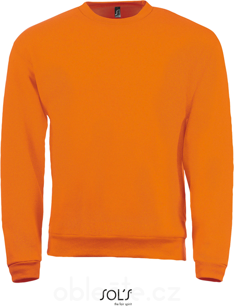 Unisex mikina