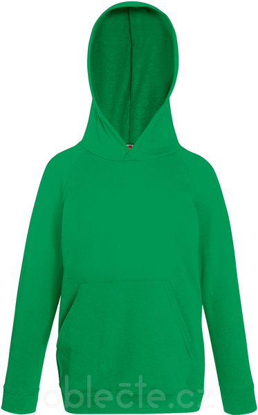 Dětská mikina s kapucí