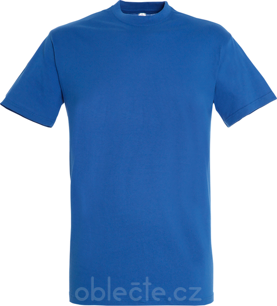 Unisex tričko SOL'S Titan