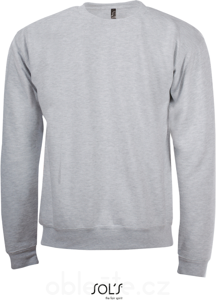 Unisex mikina