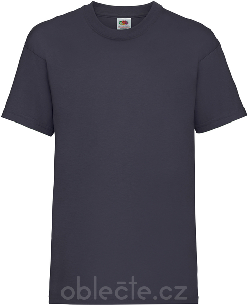 Dětské tričko F.O.L. Kids Valueweight T