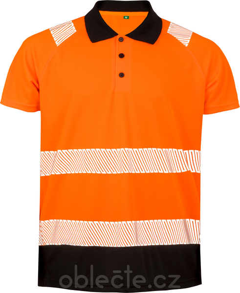 Bezpečnostní polo