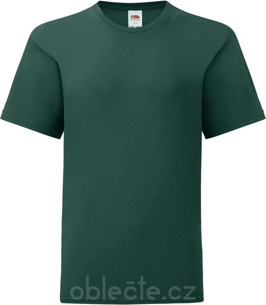 Dětské tričko F.O.L. Kids Iconic 150 T