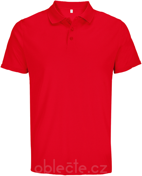 Sportovní polo