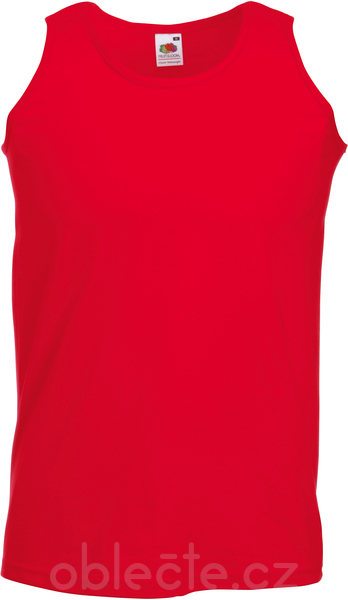 Pánské tílko F.O.L. Athletic Vest