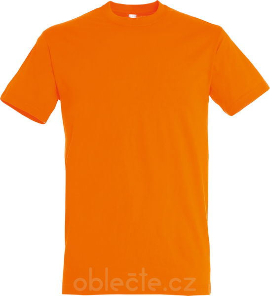 Unisex tričko SOL'S Titan