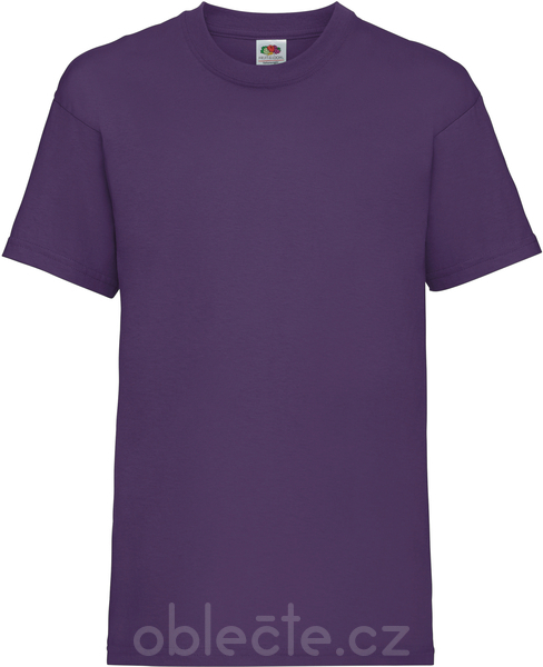 Dětské tričko F.O.L. Kids Valueweight T