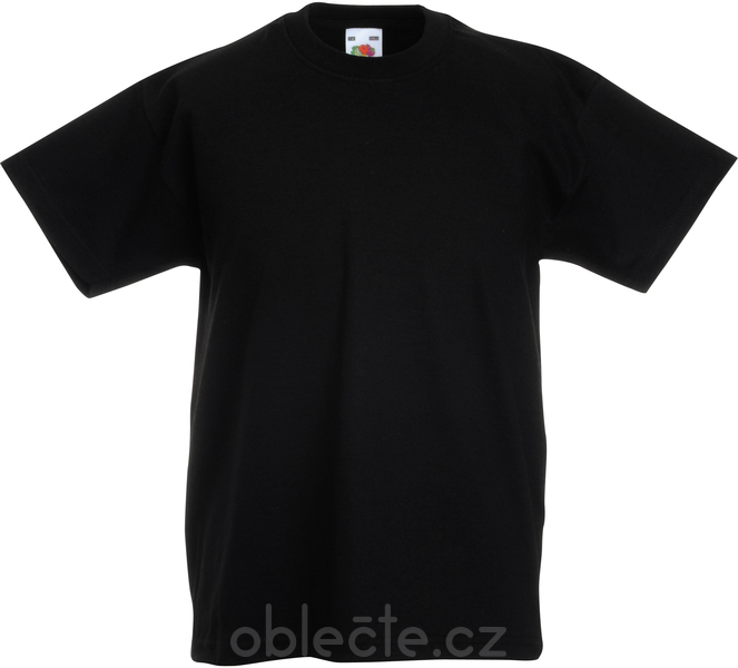Dětské tričko F.O.L. Kids Original T