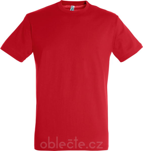 Unisex tričko SOL'S Titan