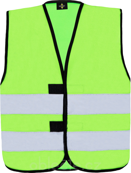 Dětská funkční vesta
