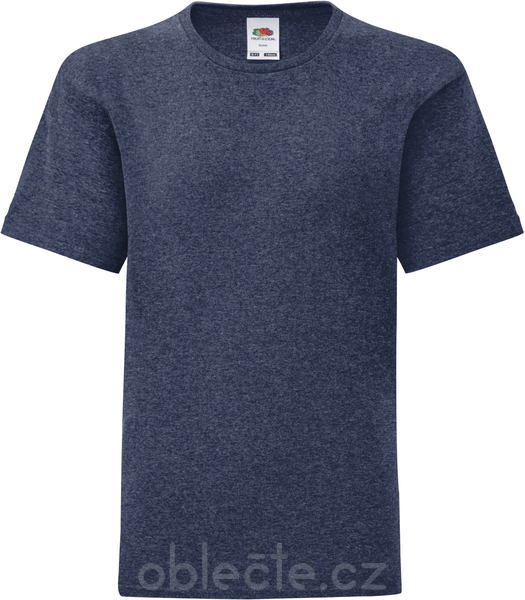 Dětské tričko F.O.L. Kids Iconic 150 T