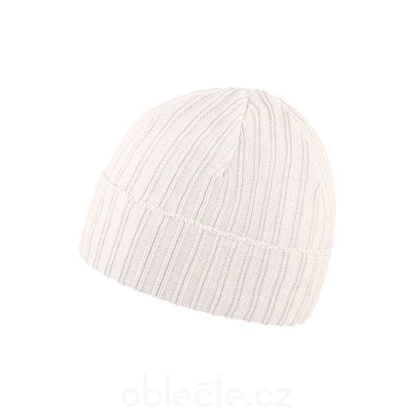 Zimní čepice cotton band