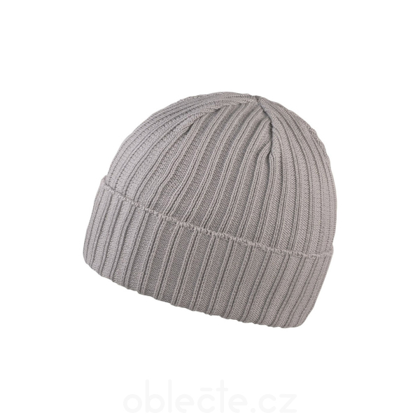 Zimní čepice cotton band