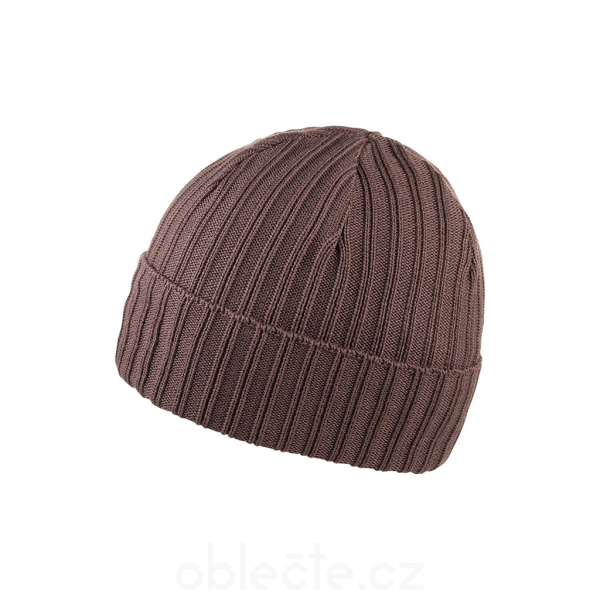 Zimní čepice cotton band