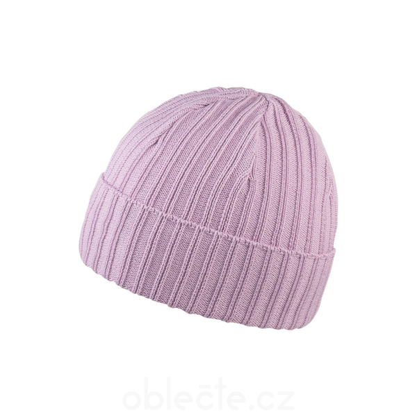 Zimní čepice cotton band