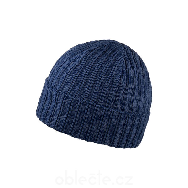 Zimní čepice cotton band