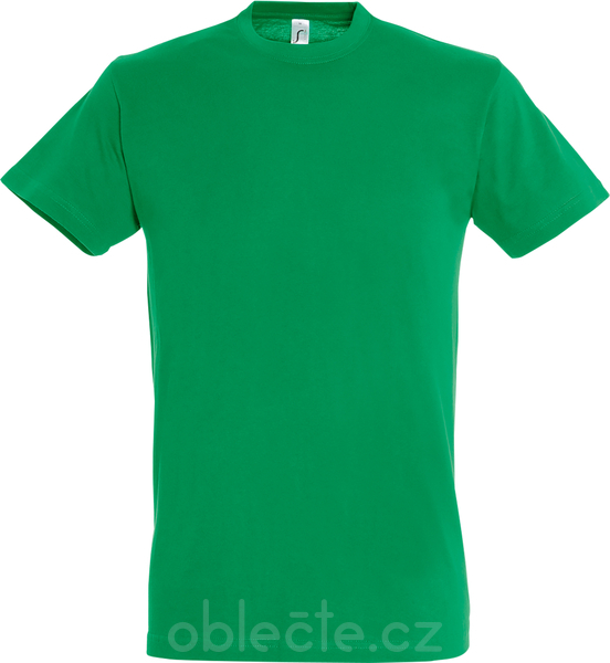 Unisex tričko SOL'S Titan