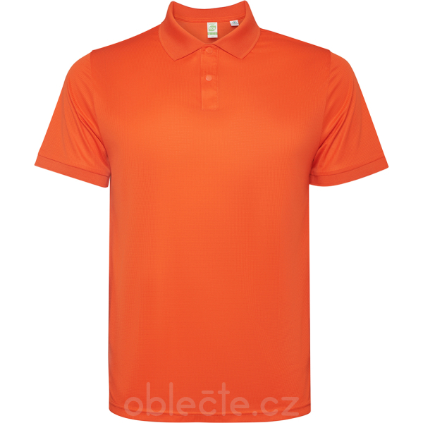 Pánská sportovní polokošile Tormo