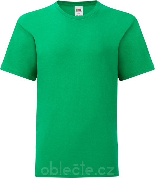 Dětské tričko F.O.L. Kids Iconic 150 T