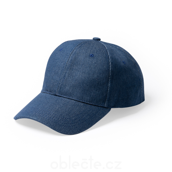 Čepice Isbud