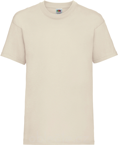 Dětské tričko F.O.L. Kids Valueweight T