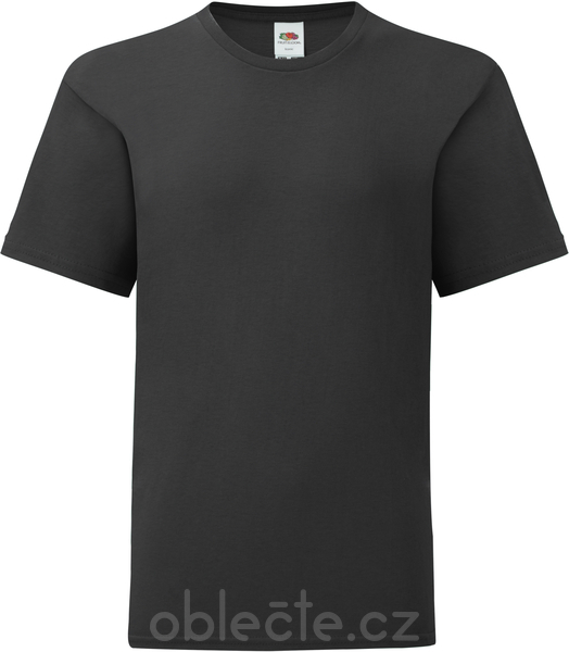 Dětské tričko F.O.L. Kids Iconic 150 T