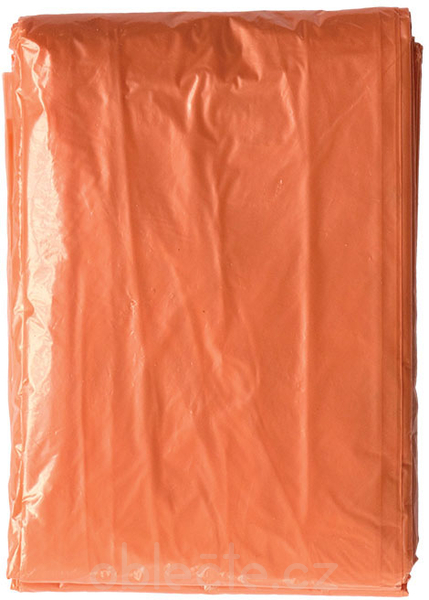 Poncho do deště